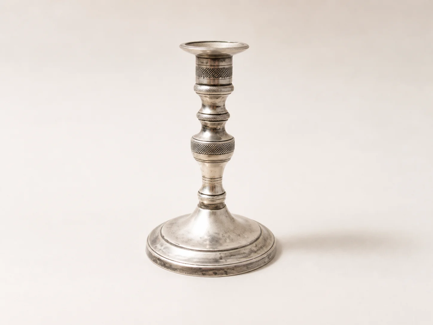 candelabro valoracion plata